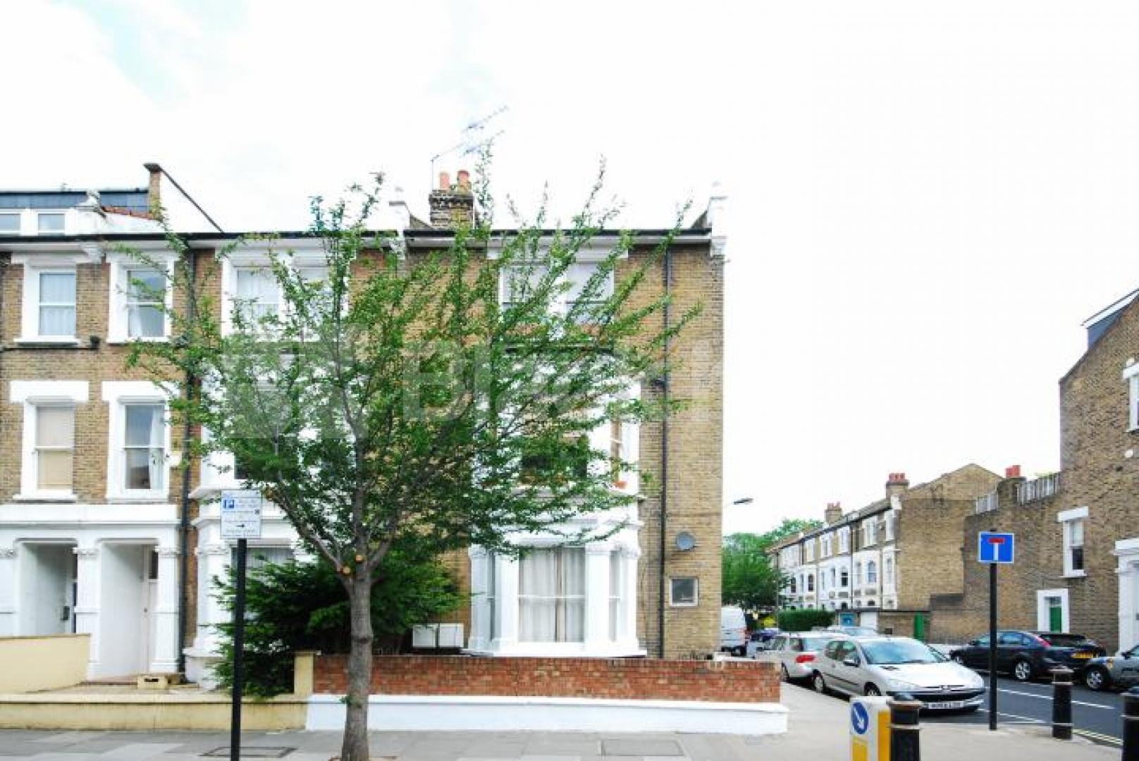 			NEW INSTRUCTION, 1 Bedroom, 1 bath, 1 reception Flat			 Lena Gardens, Hammersmith